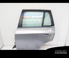 41003449337 PORTA POSTERIORE SX BMW X3 (E83) 2.0 D