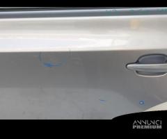 41003449337 PORTA POSTERIORE SX BMW X3 (E83) 2.0 D