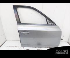 41003451016 PORTA ANTERIORE DX BMW X3 (E83) 2.0 D