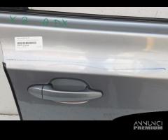 41003451016 PORTA ANTERIORE DX BMW X3 (E83) 2.0 D