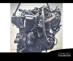 224DT MOTORE IMP. BOSCH LAND ROVER RANGE ROVER EVO