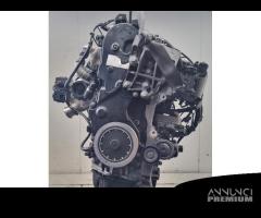 224DT MOTORE IMP. BOSCH LAND ROVER RANGE ROVER EVO