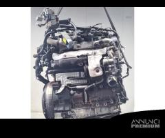224DT MOTORE IMP. BOSCH LAND ROVER RANGE ROVER EVO