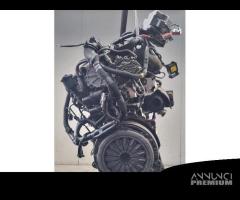 224DT MOTORE IMP. BOSCH LAND ROVER RANGE ROVER EVO