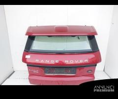 LR077685 PORTELLONE POSTERIORE LAND ROVER RANGE RO