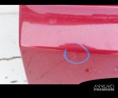 LR077685 PORTELLONE POSTERIORE LAND ROVER RANGE RO