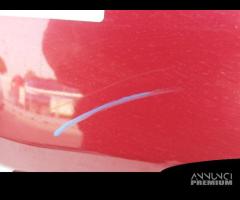 LR077685 PORTELLONE POSTERIORE LAND ROVER RANGE RO