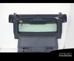 LR077685 PORTELLONE POSTERIORE LAND ROVER RANGE RO