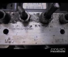 POMPA ABS PER CITROEN C5 RW 2.2 HDI 2009