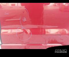 LR028557 PORTA POSTERIORE SX LAND ROVER RANGE ROVE
