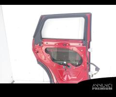 LR028557 PORTA POSTERIORE SX LAND ROVER RANGE ROVE