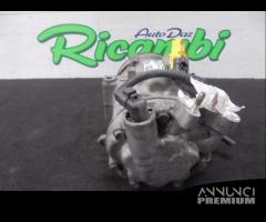COMPRESSORE CLIMA CITROEN C5 RW 2.2 HDI 2009