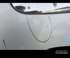 51732277 COFANO ANTERIORE LANCIA MUSA II (184) (20