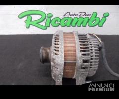 ALTERNATORE PER CITROEN C5 RW 2.2 HDI 2009