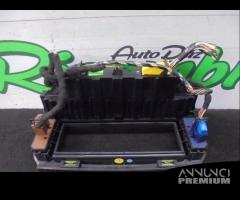 COMANDI ARIA - CLIMA PER CITROEN C5 RW 2012