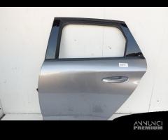 9841570480 PORTA POSTERIORE SX PEUGEOT 308 III (--