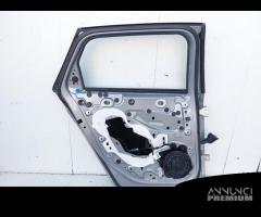 9841570480 PORTA POSTERIORE SX PEUGEOT 308 III (--
