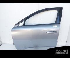 9837982380 PORTA ANTERIORE SX PEUGEOT 308 III (--)