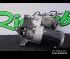 MOTORINO AVVIAMENTO PER C5 RW 2.2 HDI 2009