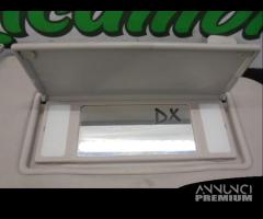 ALETTE PARASOLE CITROEN C5 RW ANNO 2012