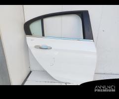 52161630 PORTA POSTERIORE DX FIAT TIPO (356 - 357)