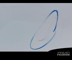 52161630 PORTA POSTERIORE DX FIAT TIPO (356 - 357)