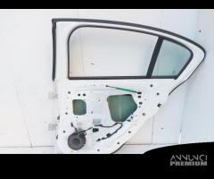 52161630 PORTA POSTERIORE DX FIAT TIPO (356 - 357)
