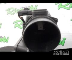 SCATOLA FILTRO CON DEBIMETRO C5 RW 2.2 HDI 2009 - 6