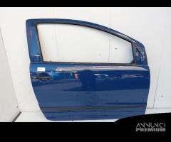 5Z3831056K PORTA 3P DX VOLKSWAGEN FOX (5Z1) (2005>