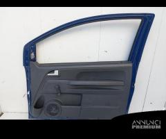 5Z3831056K PORTA 3P DX VOLKSWAGEN FOX (5Z1) (2005>