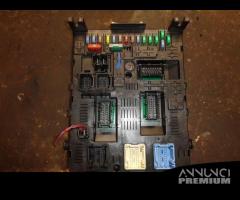 KIT AVVIAMENTO PER CITROEN C5 RW 2.2 HDI 2009