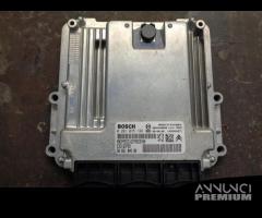 KIT AVVIAMENTO PER CITROEN C5 RW 2.2 HDI 2009 - 6