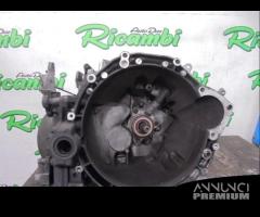 CAMBIO 6 MARCE PER CITROEN C5 RW 2.2 HDI 2009