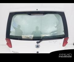 51833466 PORTELLONE POSTERIORE FIAT PUNTO II REST