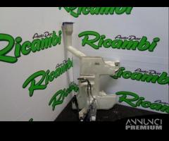 VASCHETTA TERGI PER CITROEN C5 RW ANNO 2012