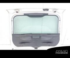 51833466 PORTELLONE POSTERIORE FIAT PUNTO II REST