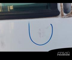 9464570888 PORTA ANTERIORE DX FIAT SCUDO (222) (19