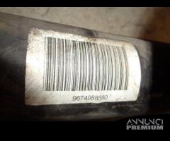 AMMORTIZZATORE POST. D. C5 RW 2.2 HDI 2009