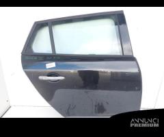 821007080R PORTA POSTERIORE DX RENAULT MEGANE III