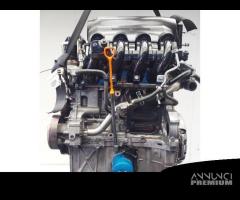 L13A7 MOTORE HONDA CIVIC VIII (8°SERIE) 1.4 B 8V 8