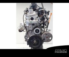 L13A7 MOTORE HONDA CIVIC VIII (8°SERIE) 1.4 B 8V 8