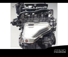 L13A7 MOTORE HONDA CIVIC VIII (8°SERIE) 1.4 B 8V 8