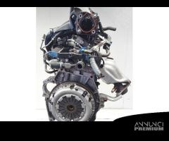 L13A7 MOTORE HONDA CIVIC VIII (8°SERIE) 1.4 B 8V 8