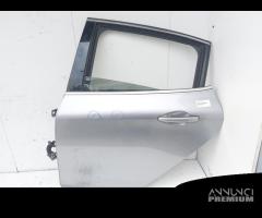 9671907580 PORTA POSTERIORE SX PEUGEOT 208 (A9) GT