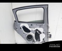 9671907580 PORTA POSTERIORE SX PEUGEOT 208 (A9) GT