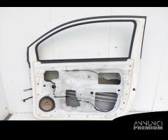 52136362 PORTA 3P DX FIAT 500 (150) 1.3 MULTIJET I