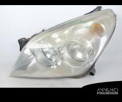 13239288 FANALE ANTERIORE SX OPEL ASTRA (G) (1998>