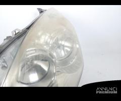 13239288 FANALE ANTERIORE SX OPEL ASTRA (G) (1998>
