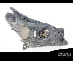 13239288 FANALE ANTERIORE SX OPEL ASTRA (G) (1998>