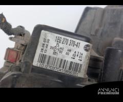 13239288 FANALE ANTERIORE SX OPEL ASTRA (G) (1998>